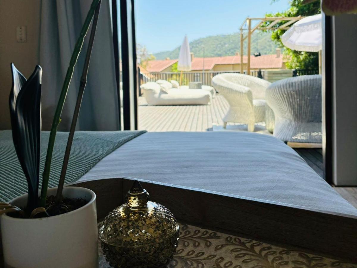 Bliss In The Bay Guesthouse Plettenberg Bay Eksteriør bilde