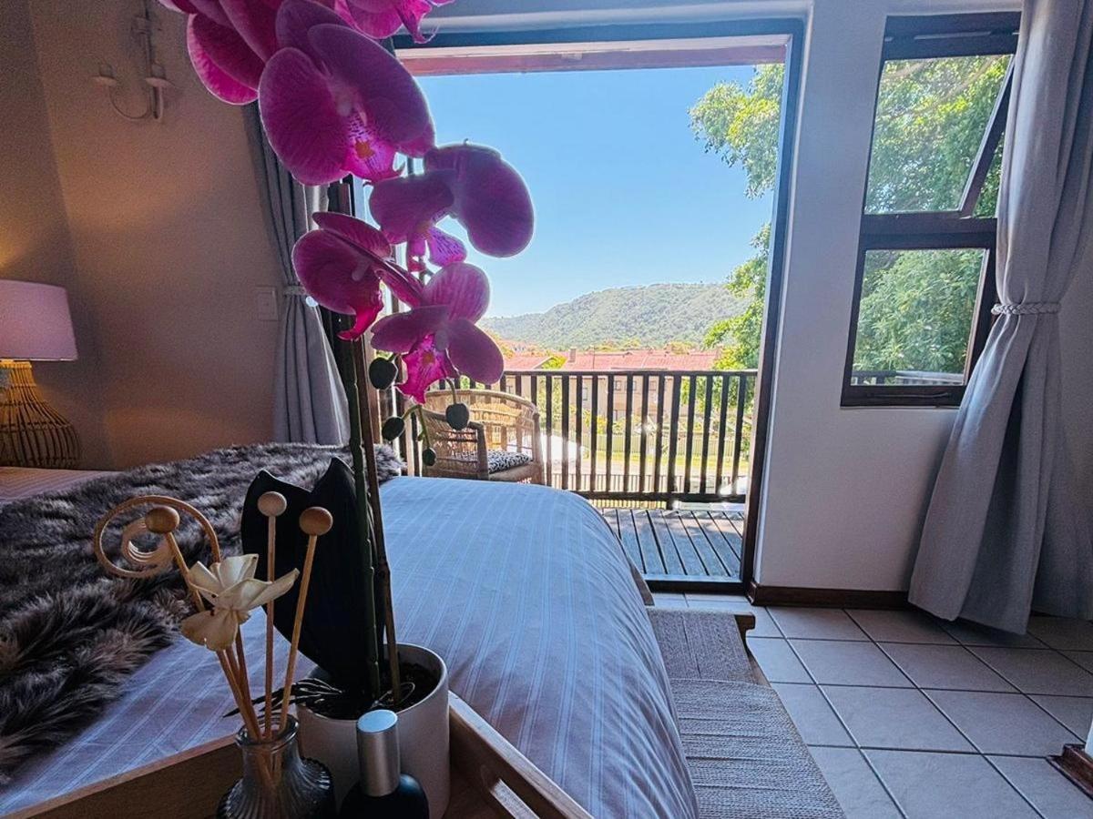 Bliss In The Bay Guesthouse Plettenberg Bay Eksteriør bilde