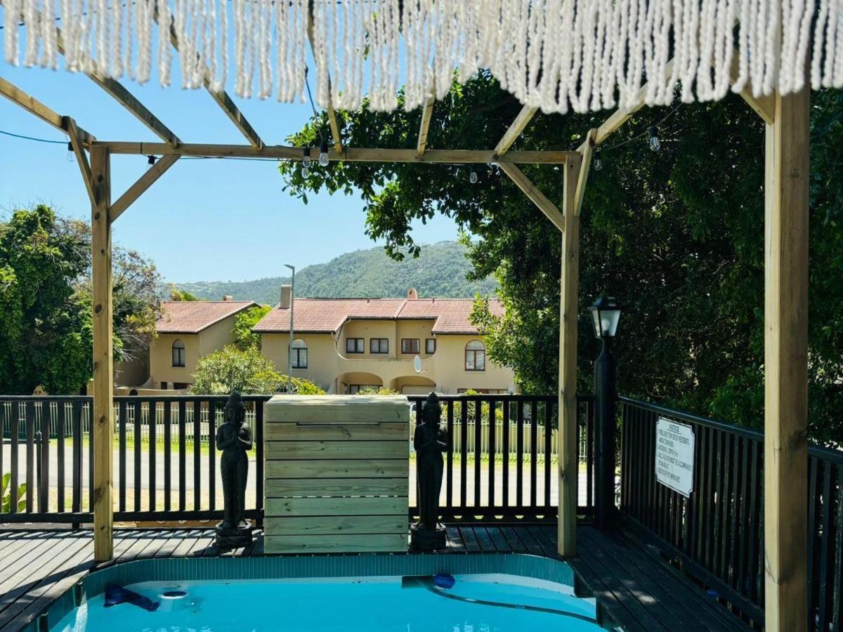 Bliss In The Bay Guesthouse Plettenberg Bay Rom bilde