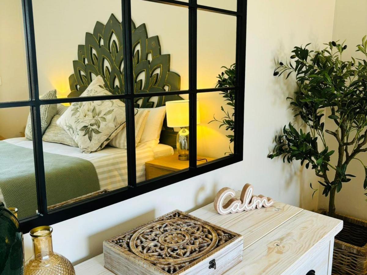 Bliss In The Bay Guesthouse Plettenberg Bay Eksteriør bilde