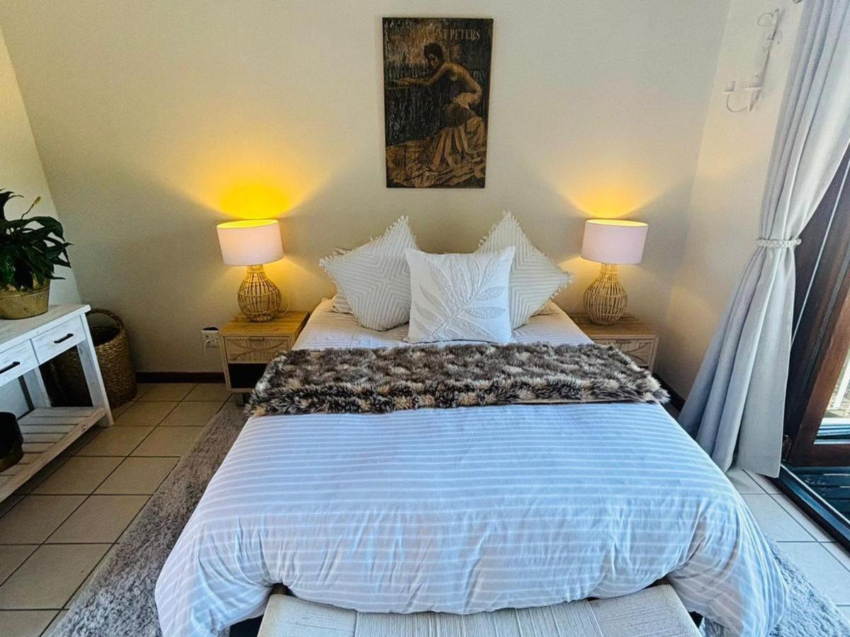 Bliss In The Bay Guesthouse Plettenberg Bay Rom bilde