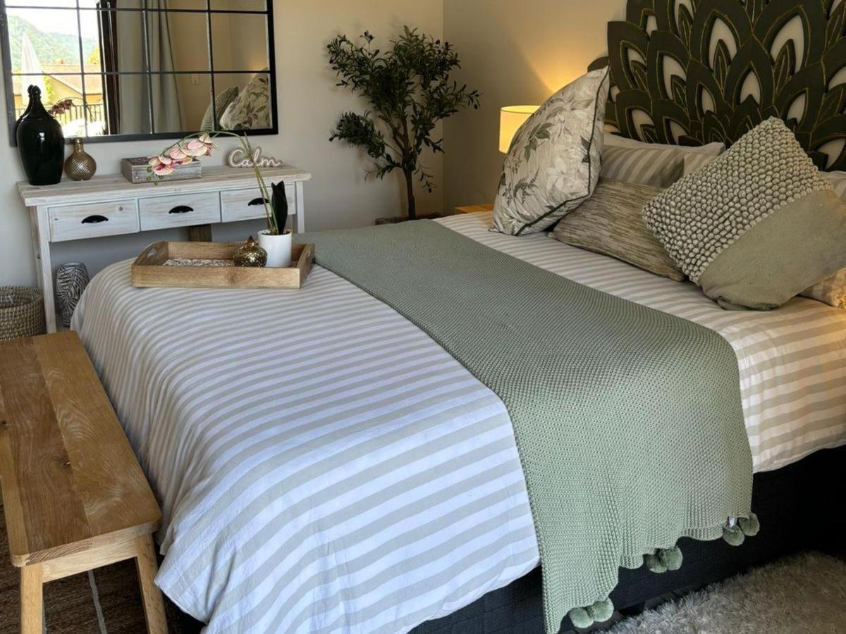 Bliss In The Bay Guesthouse Plettenberg Bay Eksteriør bilde