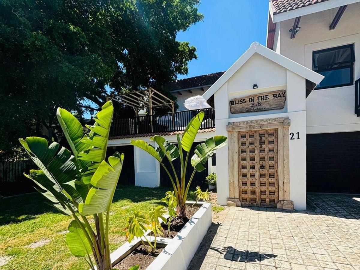 Bliss In The Bay Guesthouse Plettenberg Bay Rom bilde