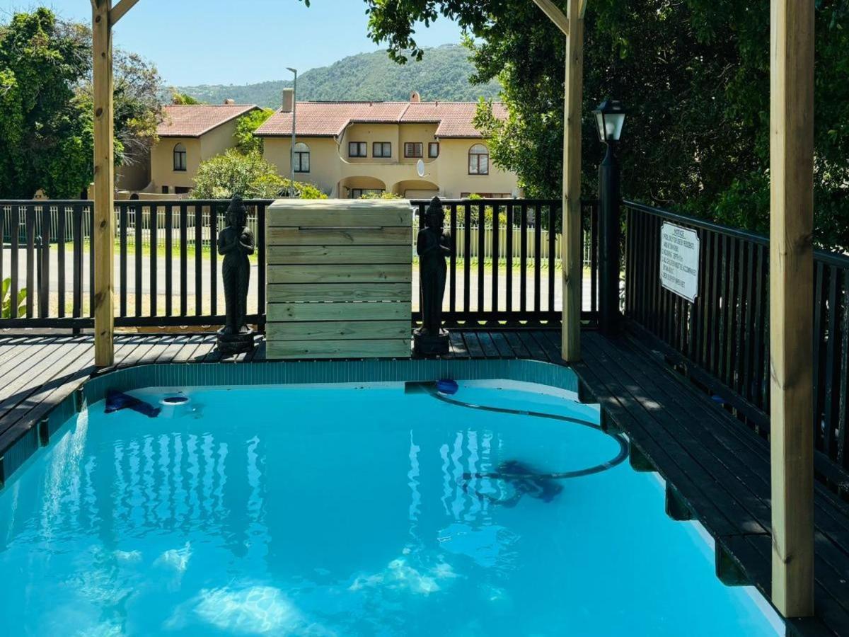 Bliss In The Bay Guesthouse Plettenberg Bay Rom bilde
