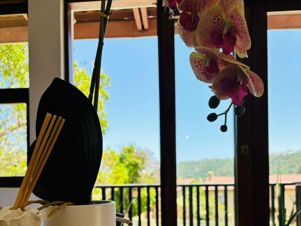 Bliss In The Bay Guesthouse Plettenberg Bay Rom bilde