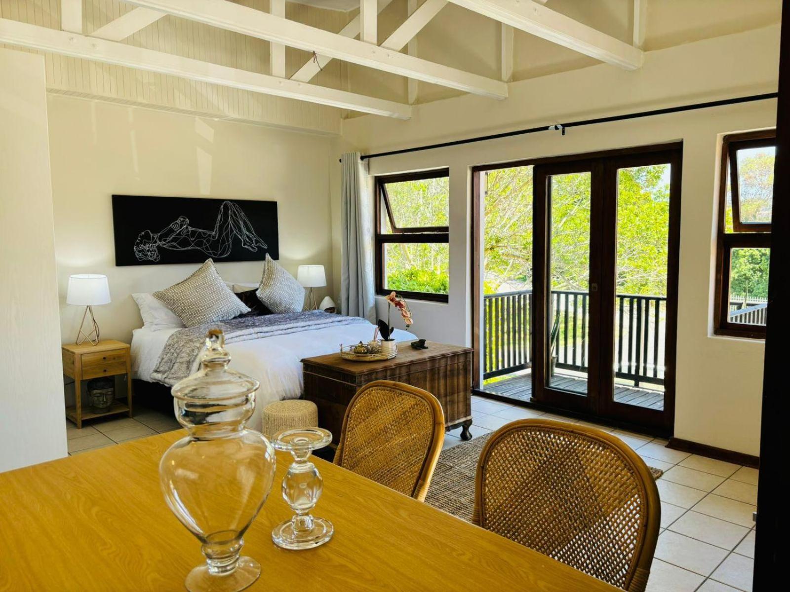 Bliss In The Bay Guesthouse Plettenberg Bay Rom bilde
