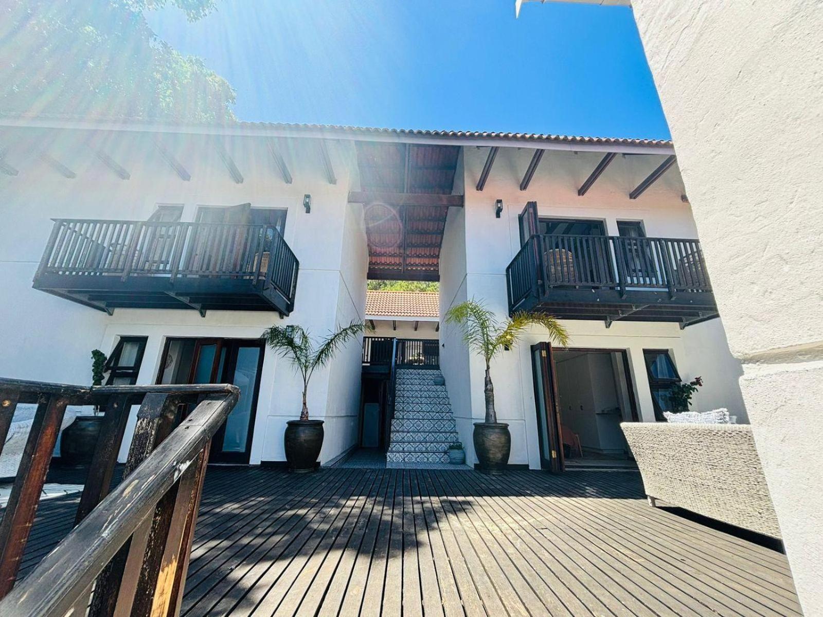 Bliss In The Bay Guesthouse Plettenberg Bay Rom bilde