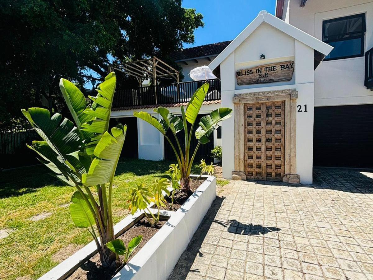 Bliss In The Bay Guesthouse Plettenberg Bay Rom bilde