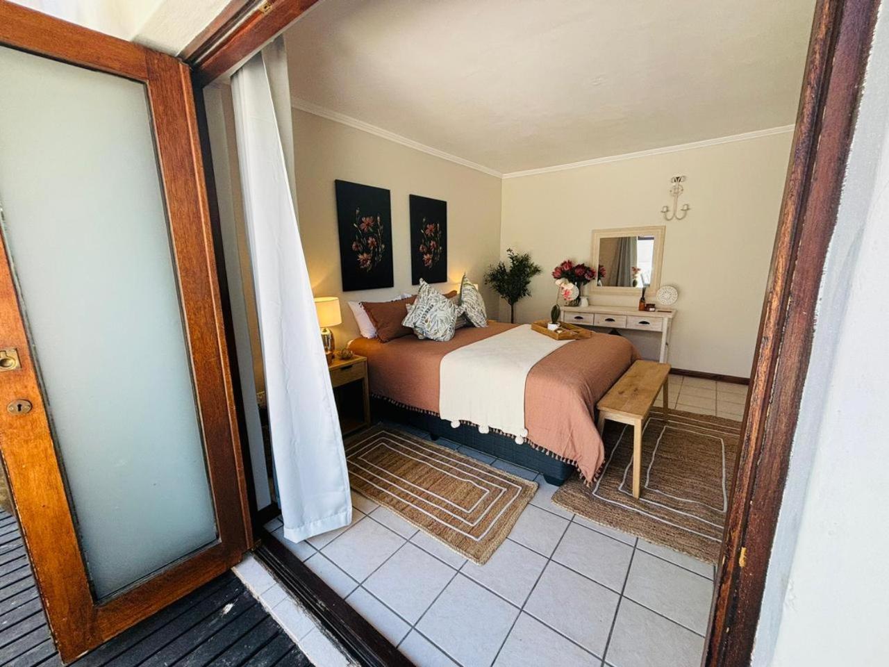 Bliss In The Bay Guesthouse Plettenberg Bay Rom bilde