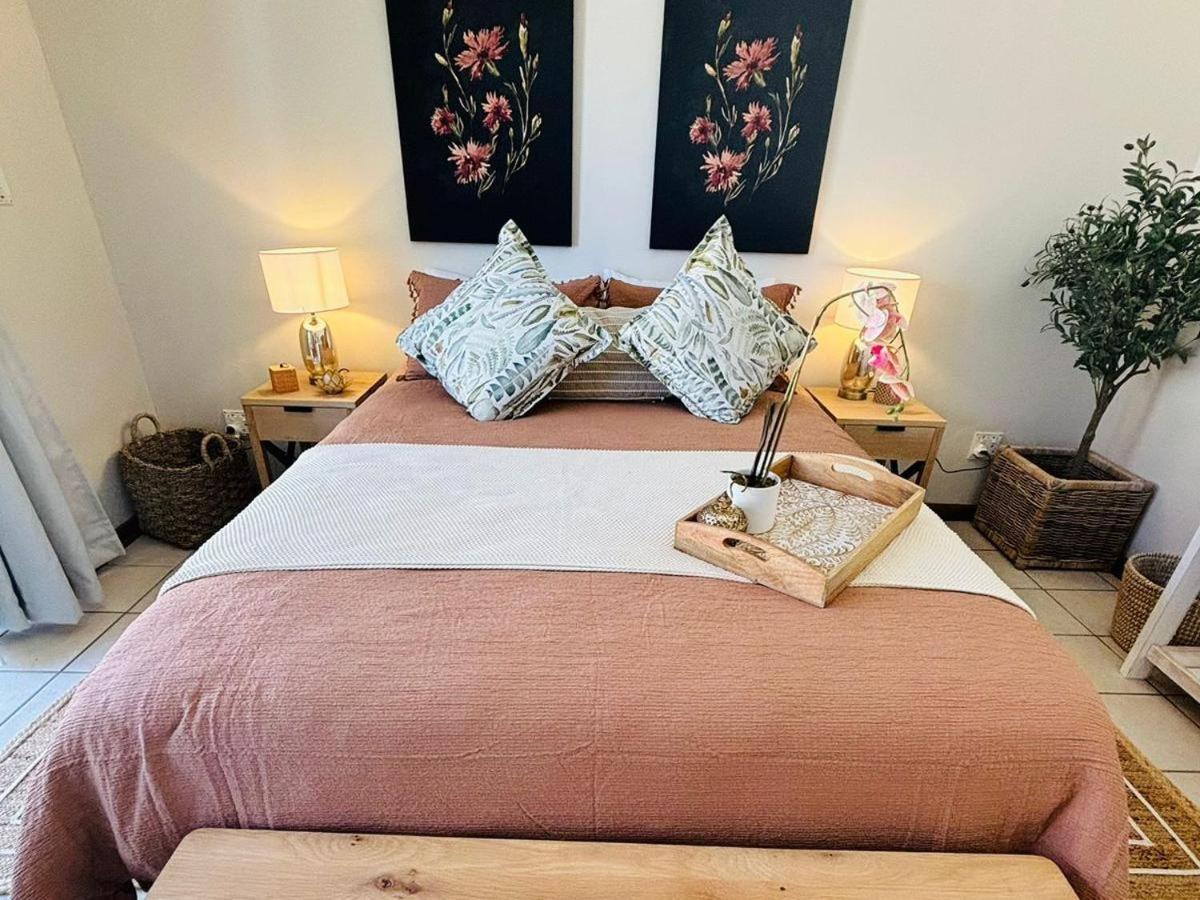 Bliss In The Bay Guesthouse Plettenberg Bay Rom bilde