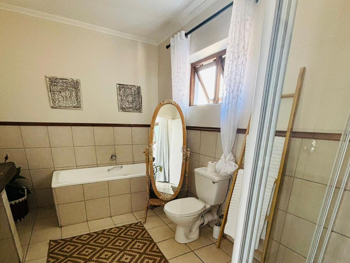 Bliss In The Bay Guesthouse Plettenberg Bay Rom bilde