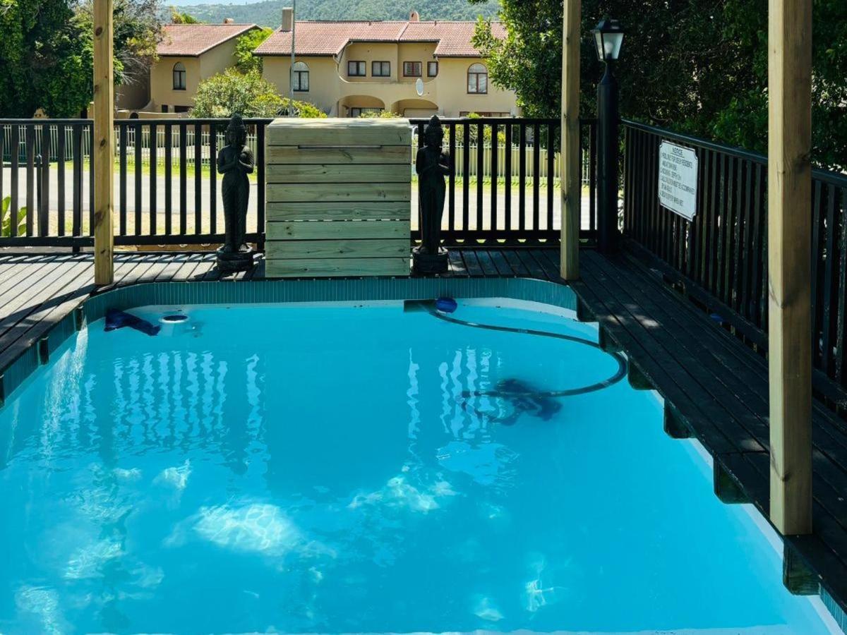 Bliss In The Bay Guesthouse Plettenberg Bay Rom bilde