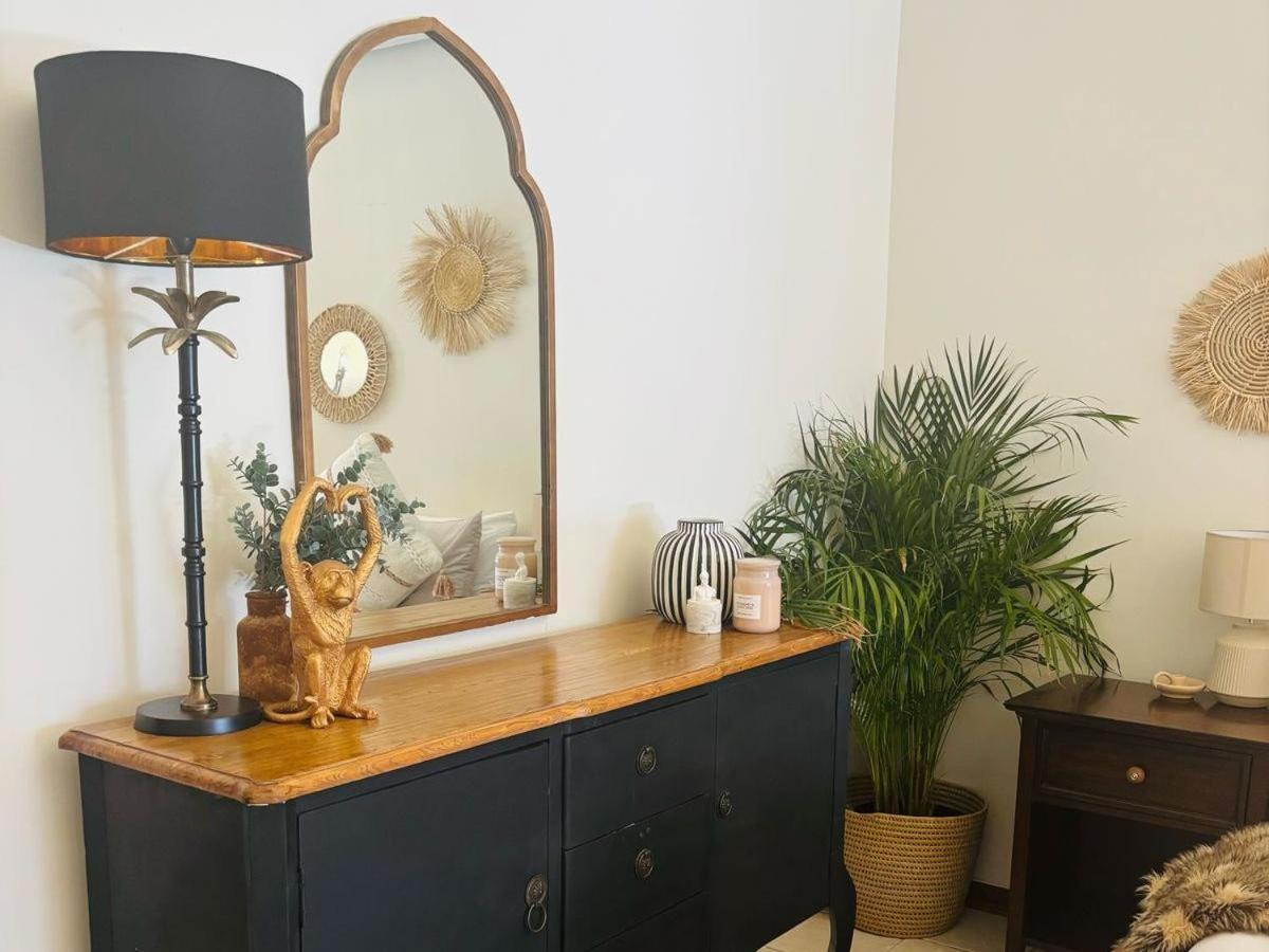 Bliss In The Bay Guesthouse Plettenberg Bay Rom bilde