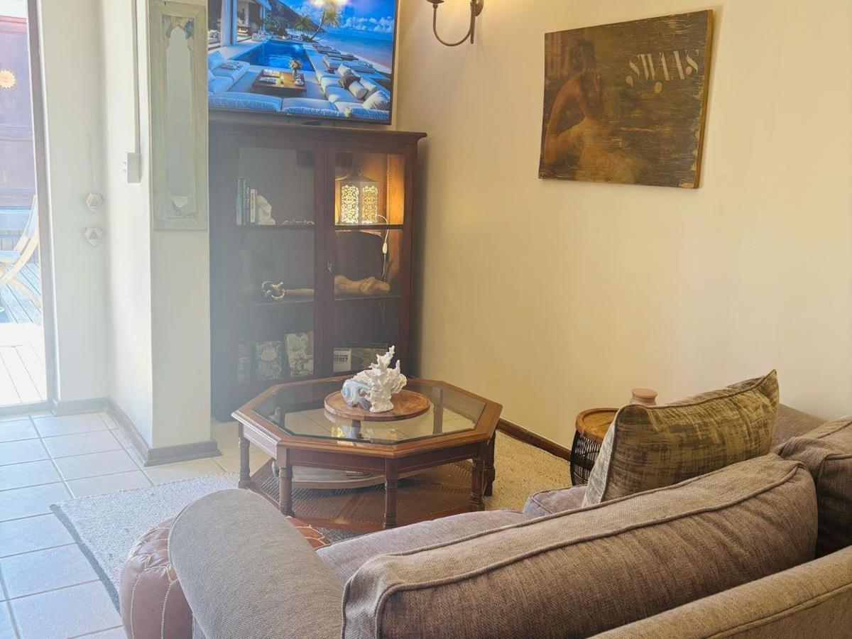 Bliss In The Bay Guesthouse Plettenberg Bay Rom bilde