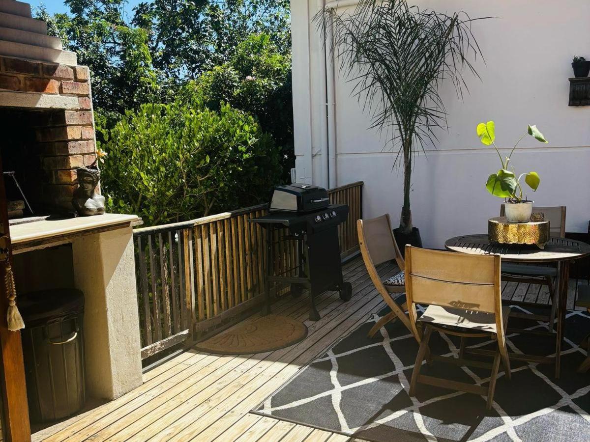 Bliss In The Bay Guesthouse Plettenberg Bay Rom bilde