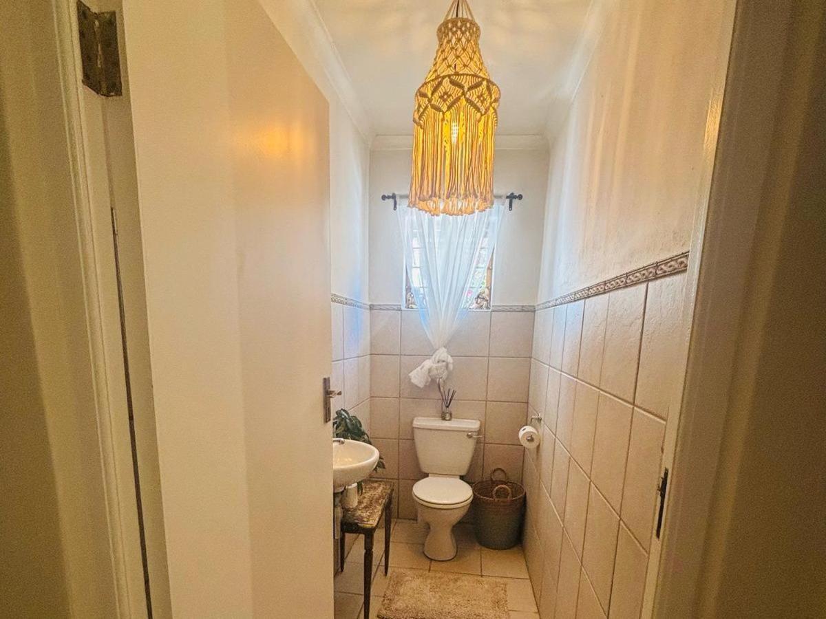 Bliss In The Bay Guesthouse Plettenberg Bay Rom bilde